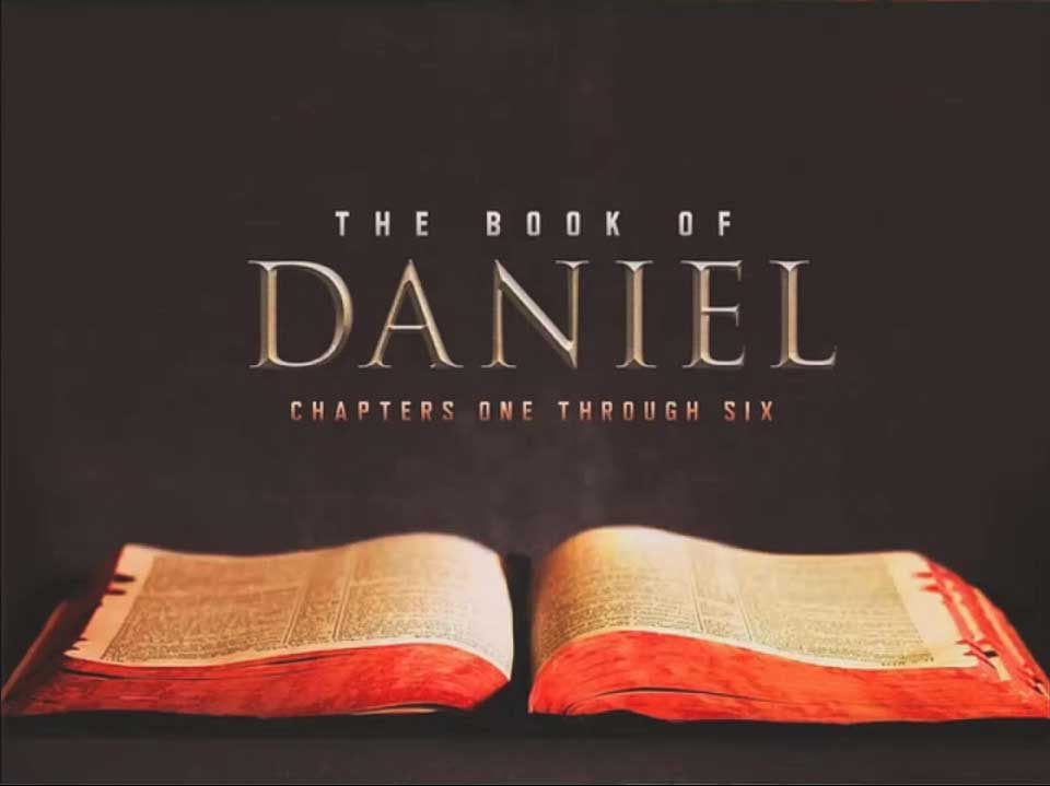 Daniel