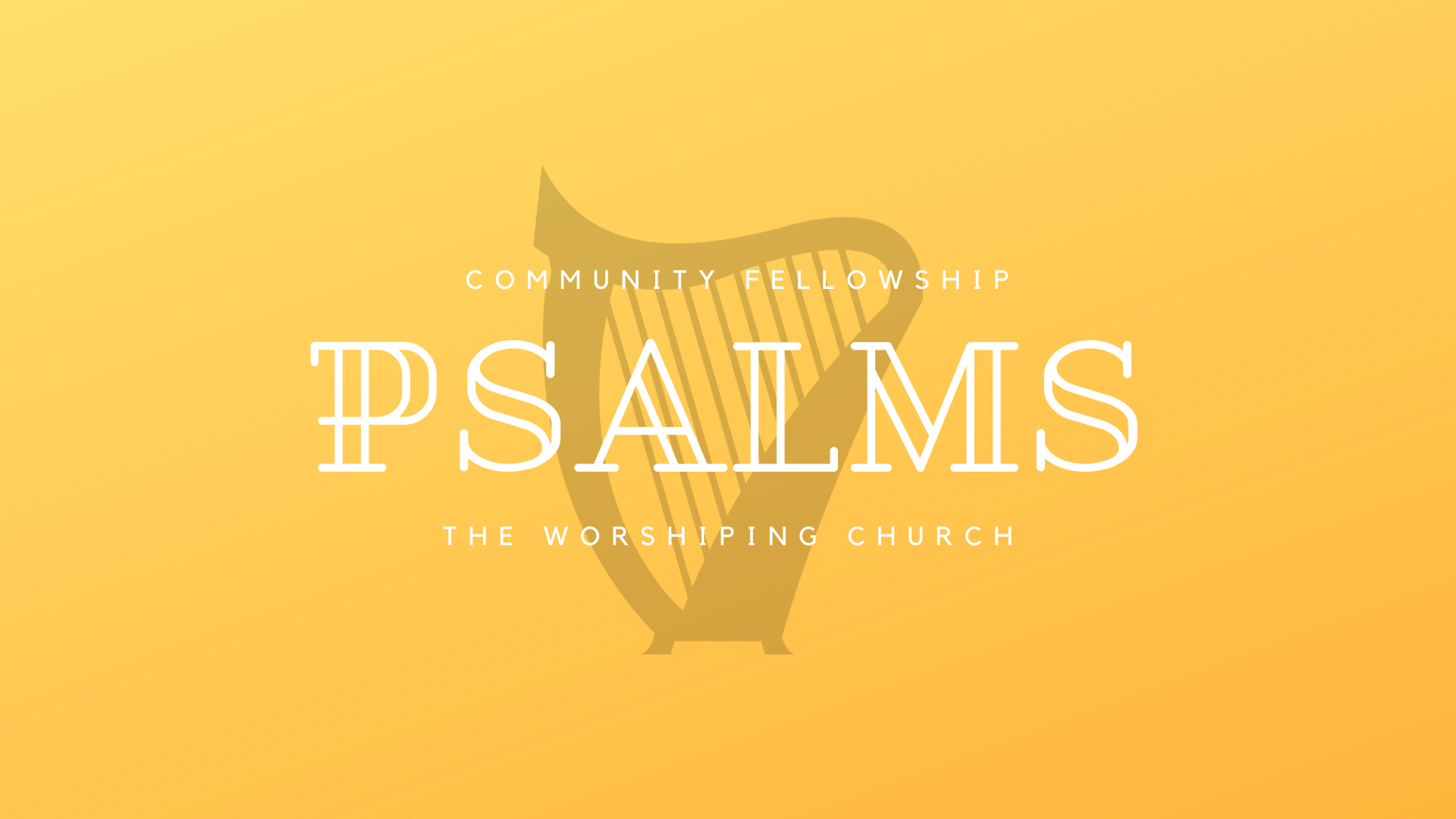 Psalms